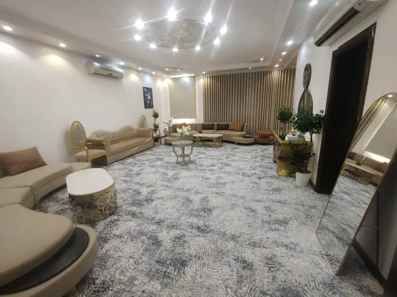 One Thousand and One Nights Wedding Hall Madinah