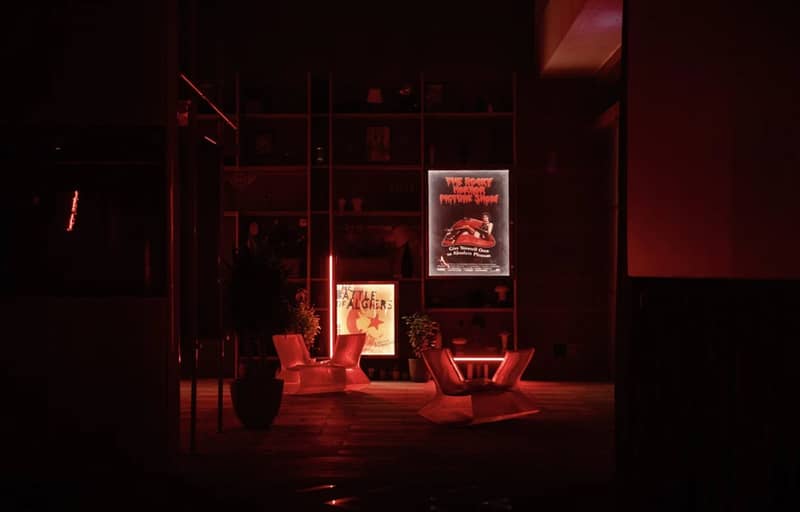 Cinema Akil