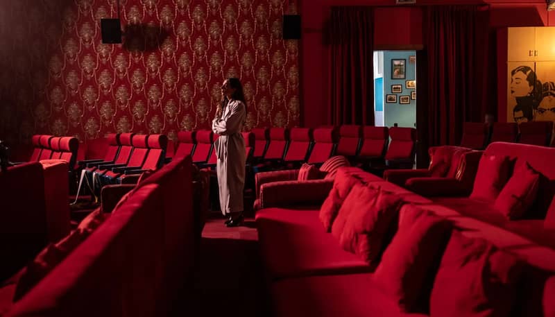 Cinema Akil
