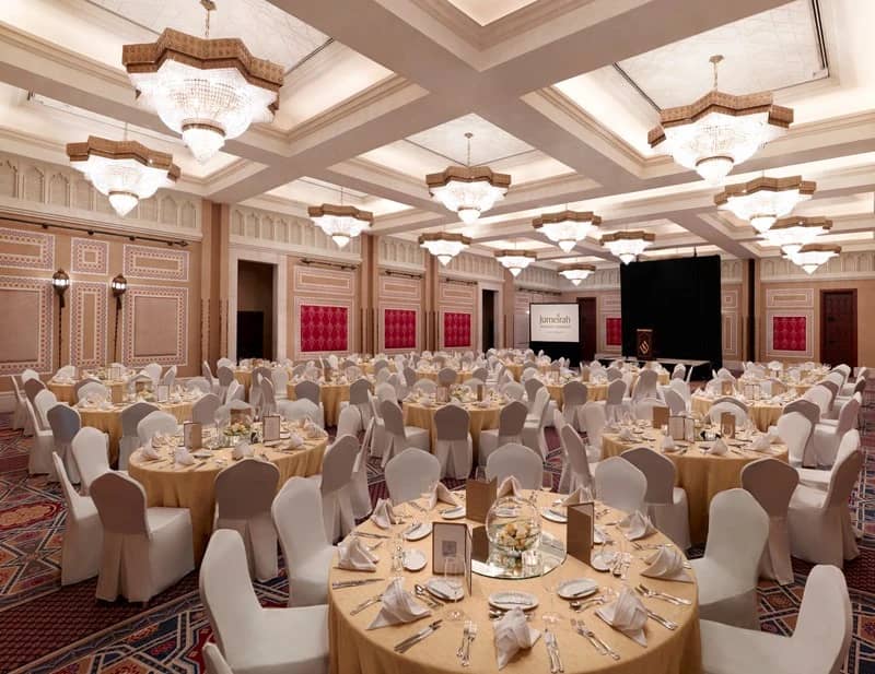 Murjaan Ballroom