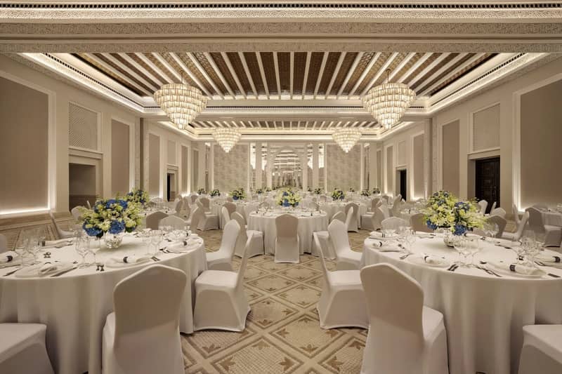 Majlis Al Salam Ballroom