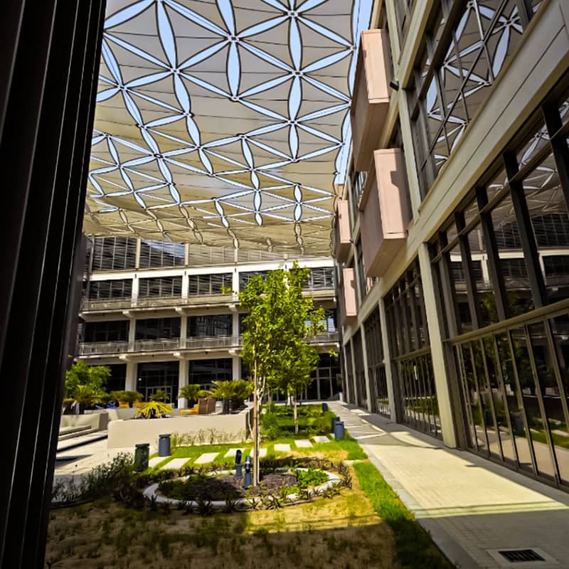 University of Birmingham Dubai