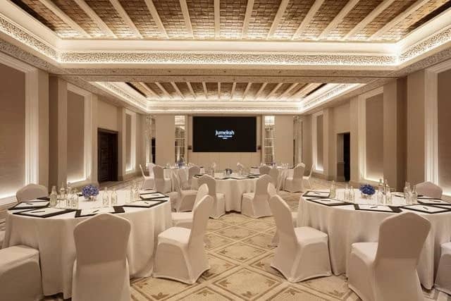 Majlis Al Mina Ballroom