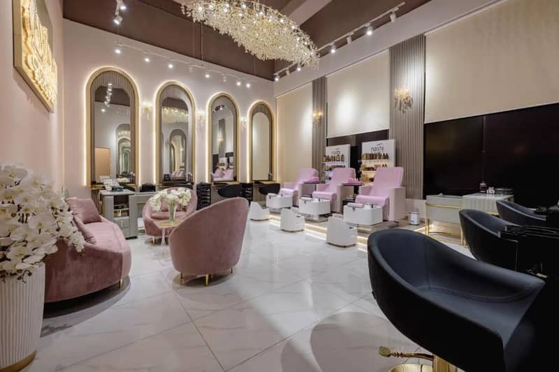 Khalidia Palace Hotel Dubai