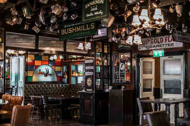 McCafferty's Pub