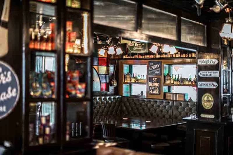 McCafferty's Pub