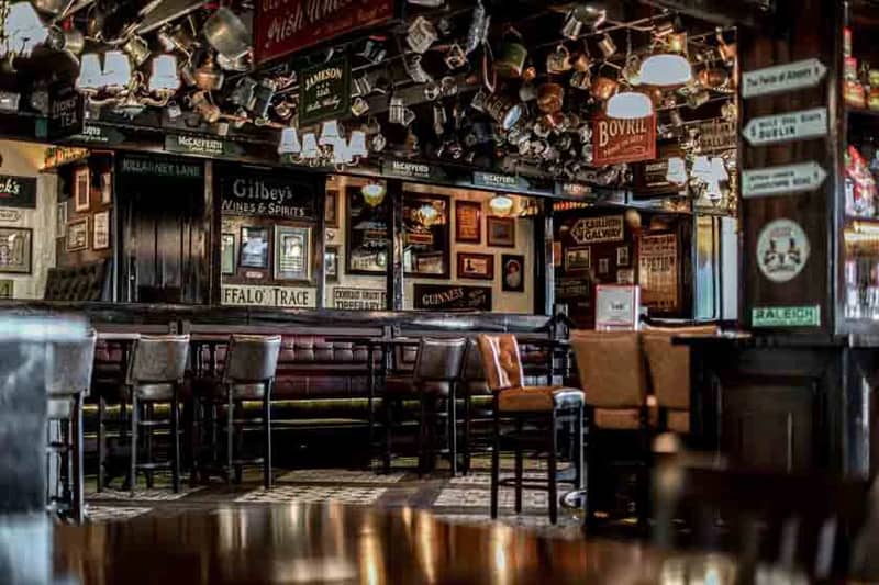 McCafferty's Pub