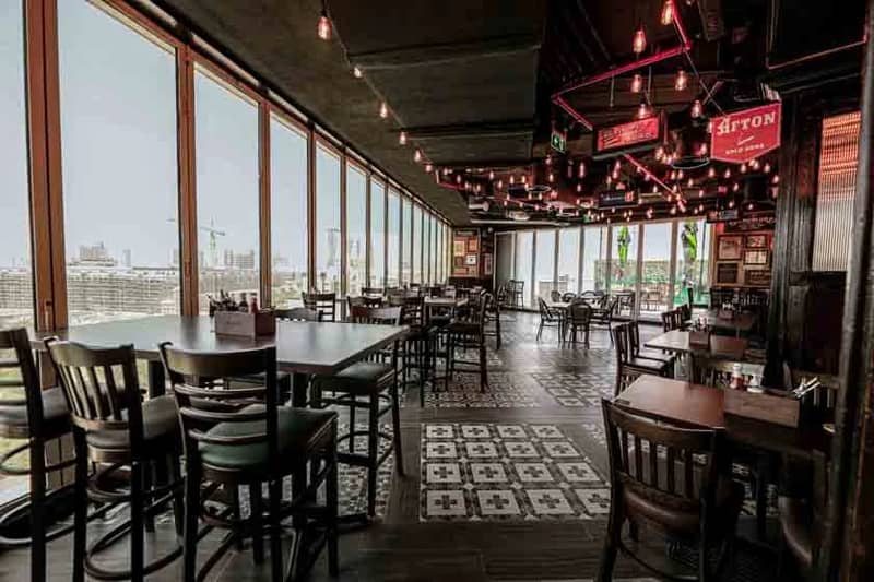 McCafferty's Pub