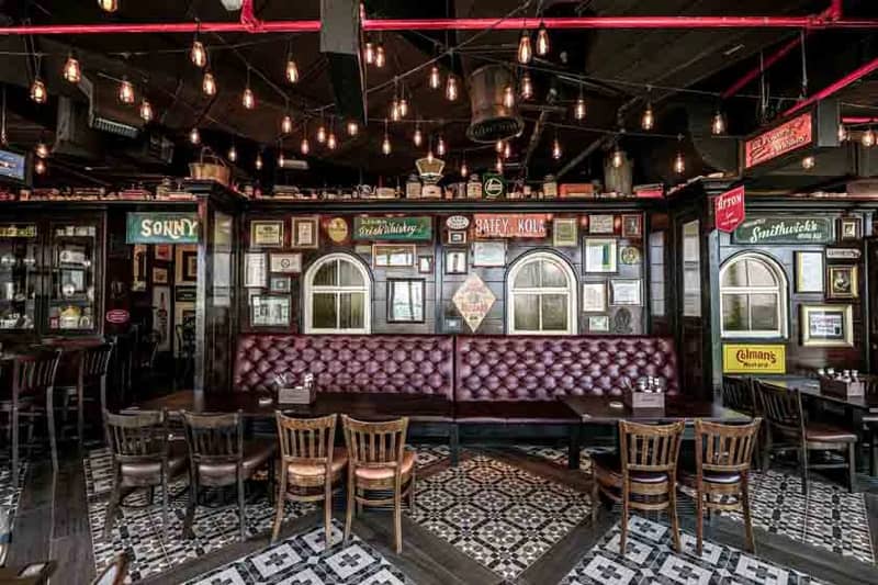 McCafferty's Pub