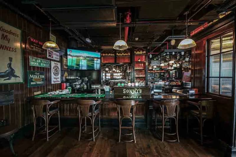 McCafferty's Pub