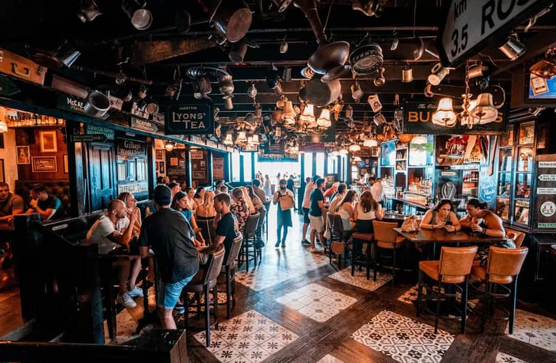 McCafferty's Pub