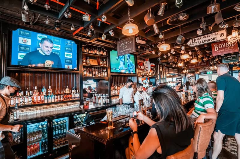 McCafferty's Pub