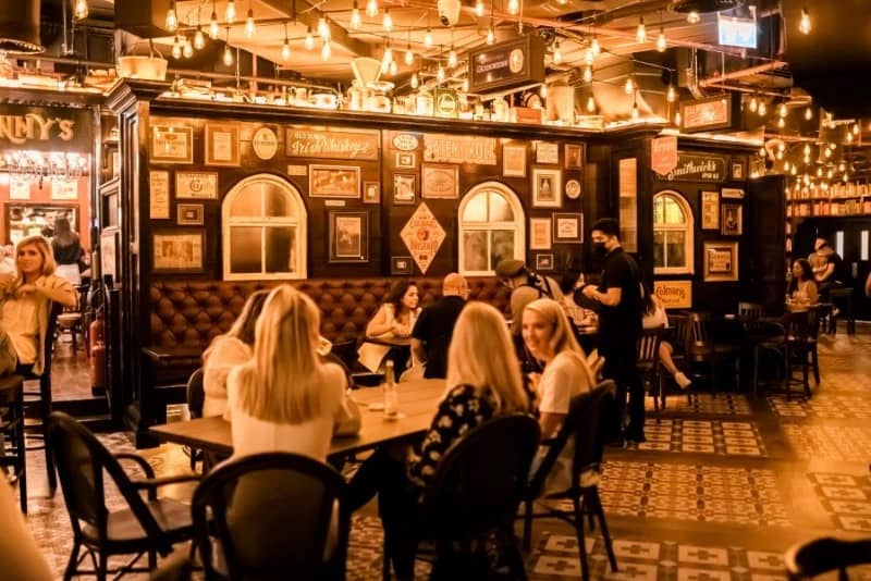 McCafferty's Pub