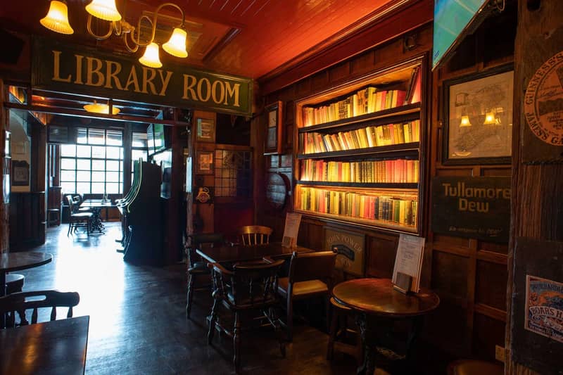McCafferty's Pub