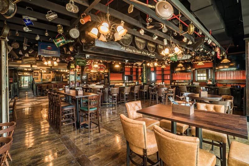 McCafferty's Pub