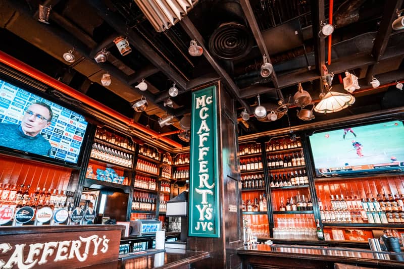 McCafferty's Pub