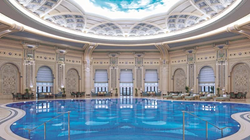 The Ritz-Carlton, Riyadh