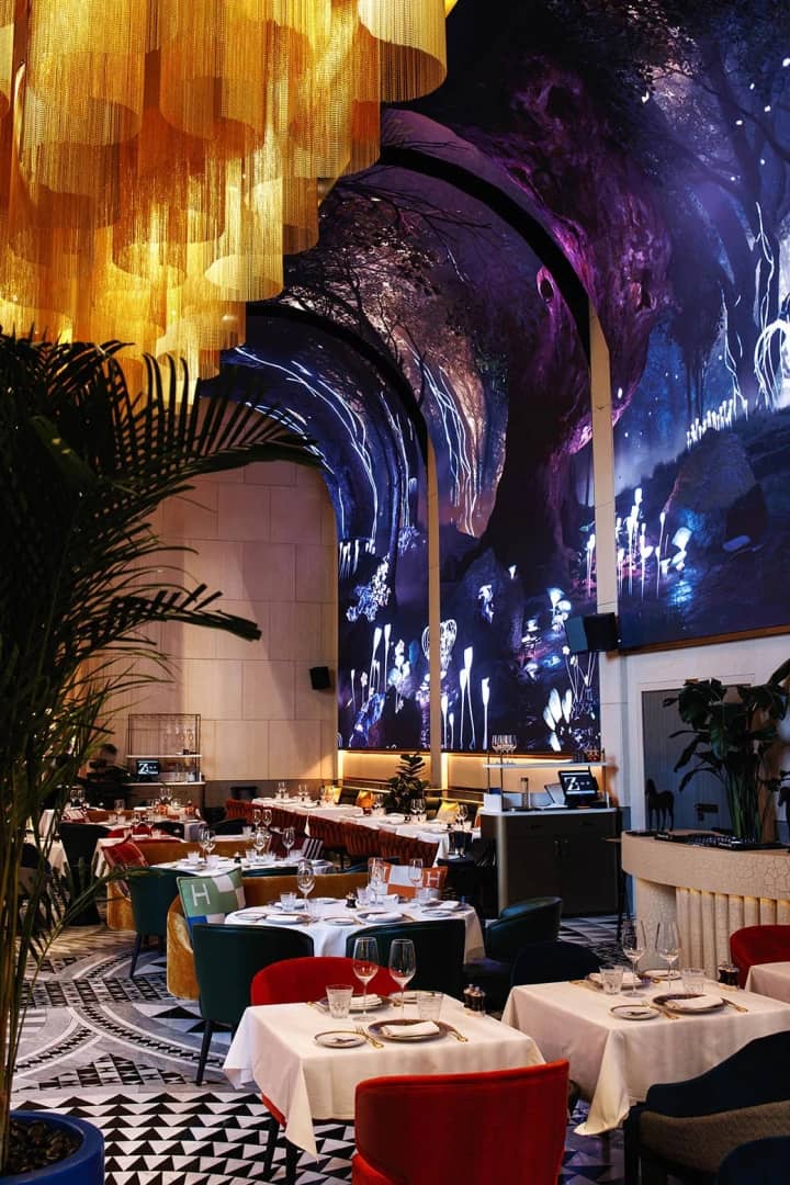 Zenon Dubai