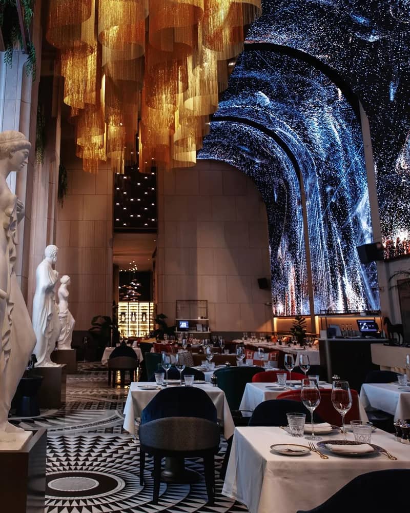 Zenon Dubai
