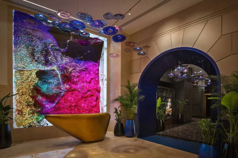 Zenon Dubai