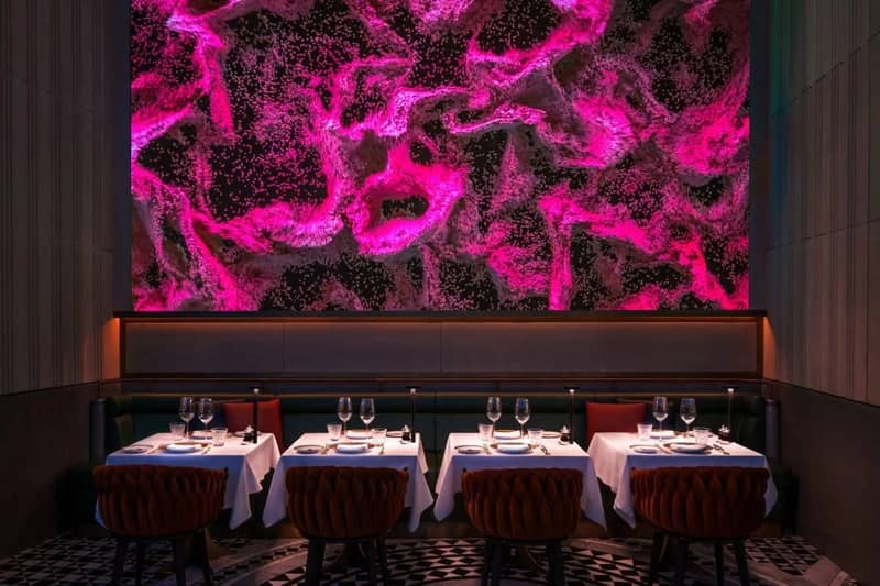 Zenon Dubai