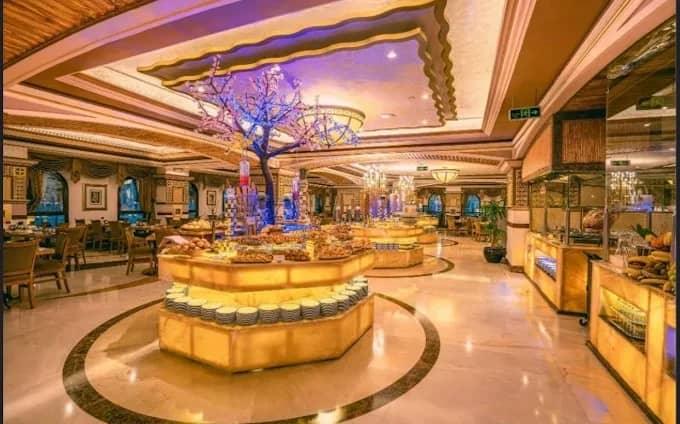 Tuheed Pakistani Restaurant Makkah