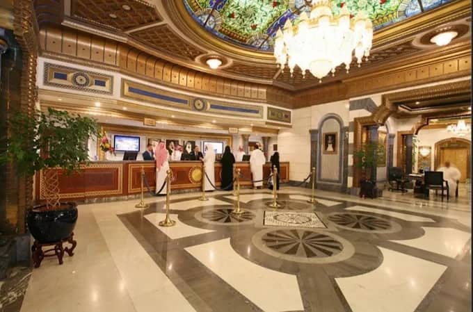 Tuheed Pakistani Restaurant Makkah