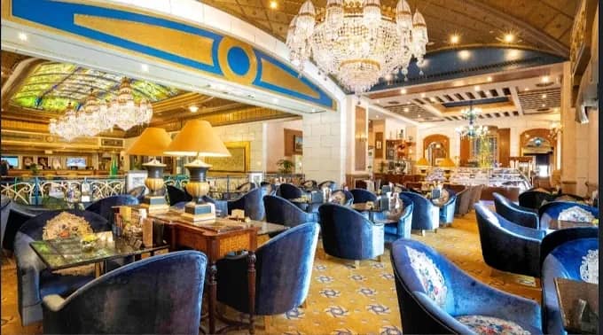 Tuheed Pakistani Restaurant Makkah