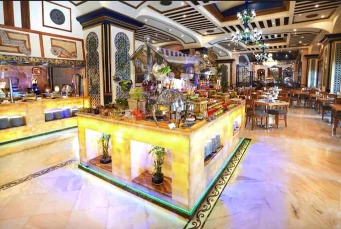 Tuheed Pakistani Restaurant Makkah
