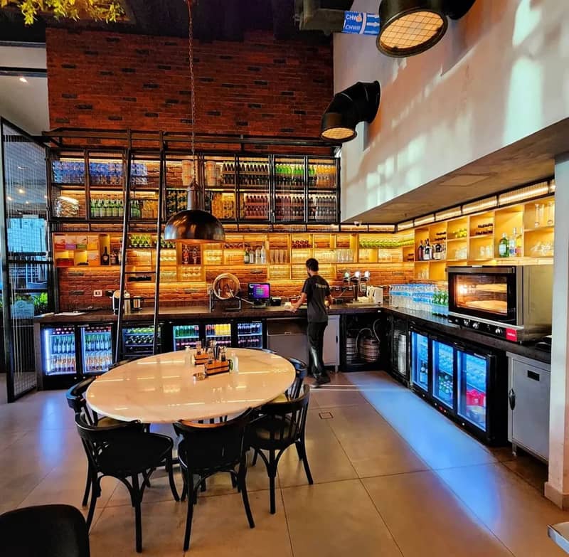 Swiss Butter Steak House Downtown Dubai