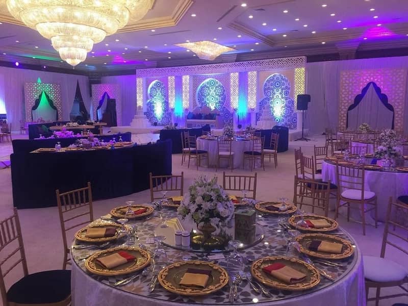Regency Hall Doha