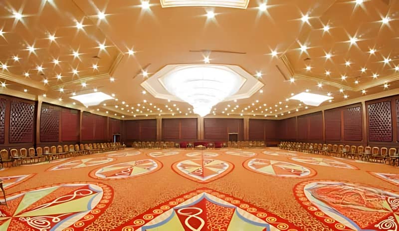 Regency Hall Doha