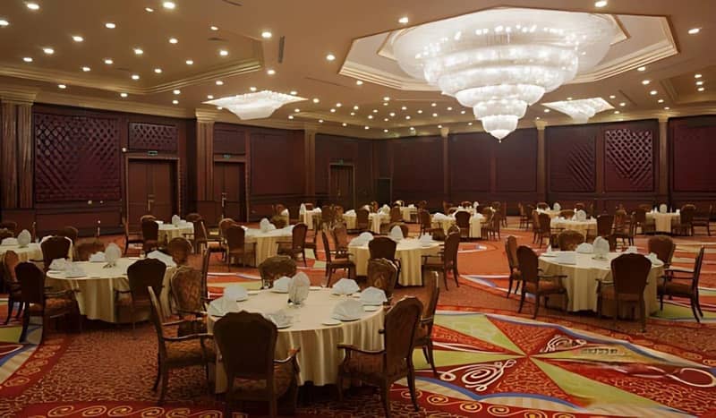 Regency Hall Doha