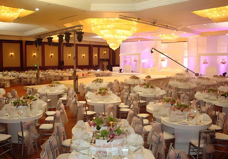 Regency Hall Doha