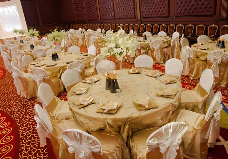 Regency Hall Doha