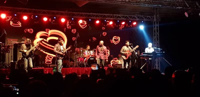 Regency Hall Doha