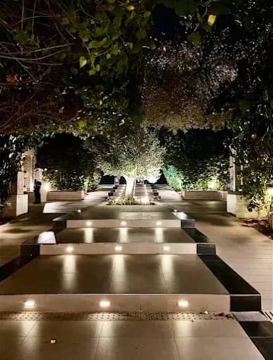 The Farm Restaurant, Al Barari