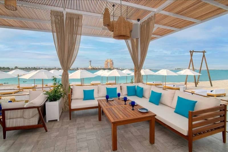 West Bay Lounge