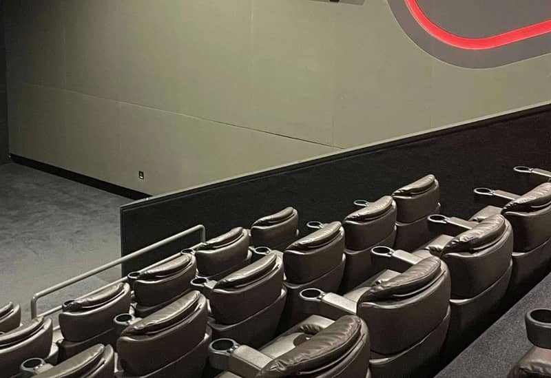 Empire Cinema Al Ahsa Al Hofuf