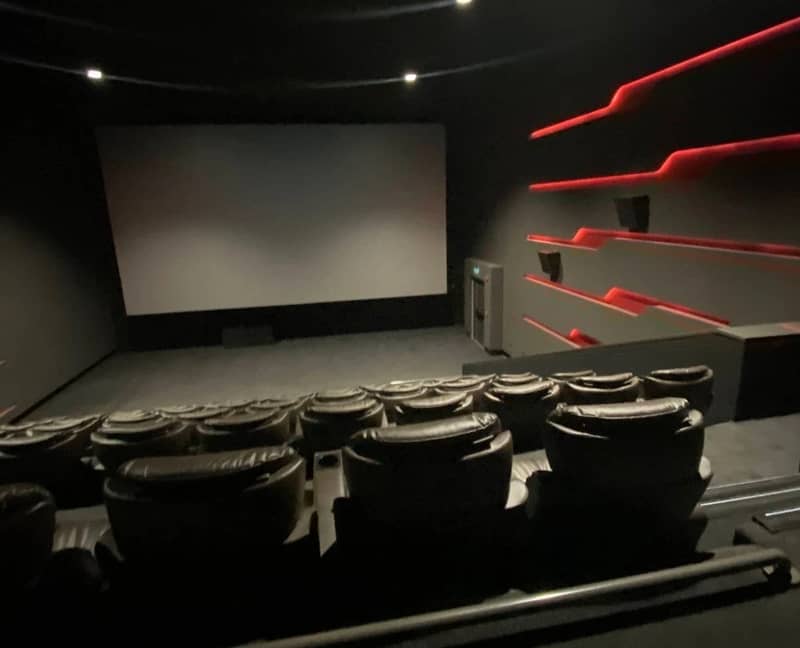 Empire Cinema Al Ahsa Al Hofuf