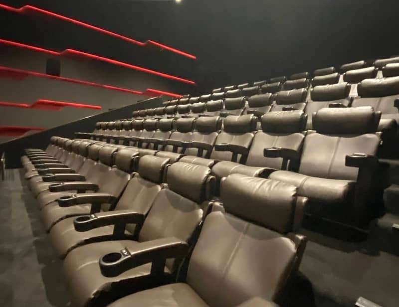 Empire Cinema Al Ahsa Al Hofuf