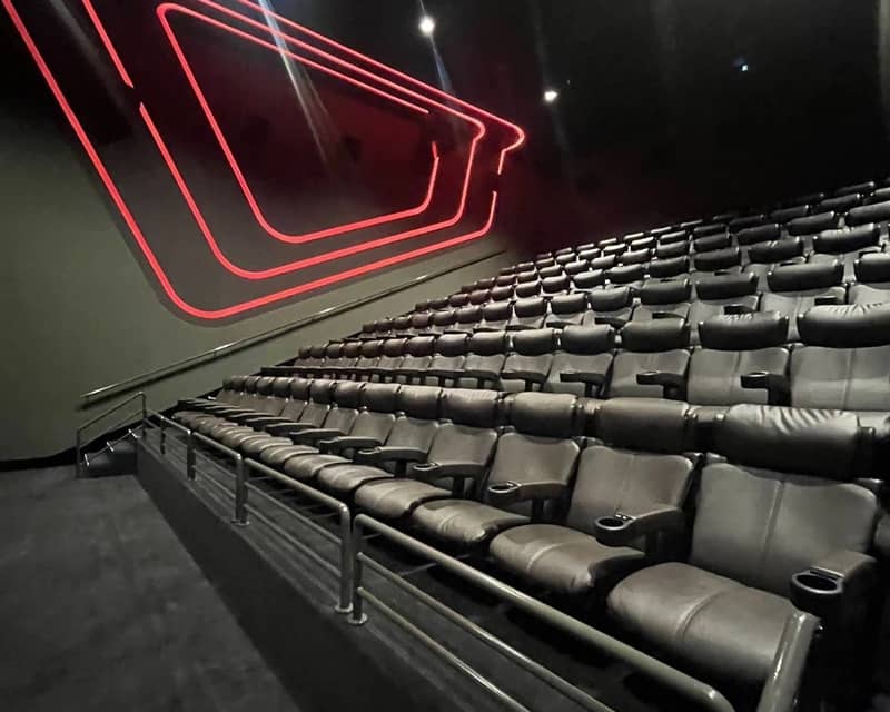 Empire Cinema Al Ahsa Al Hofuf