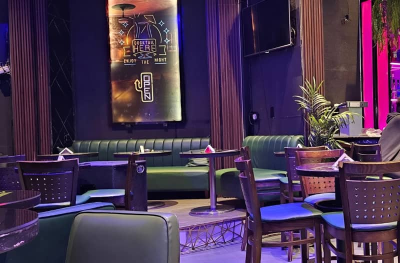 Matrix Club Qatar