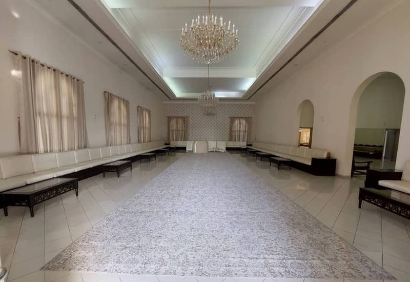 Fatima Kanoo Hall