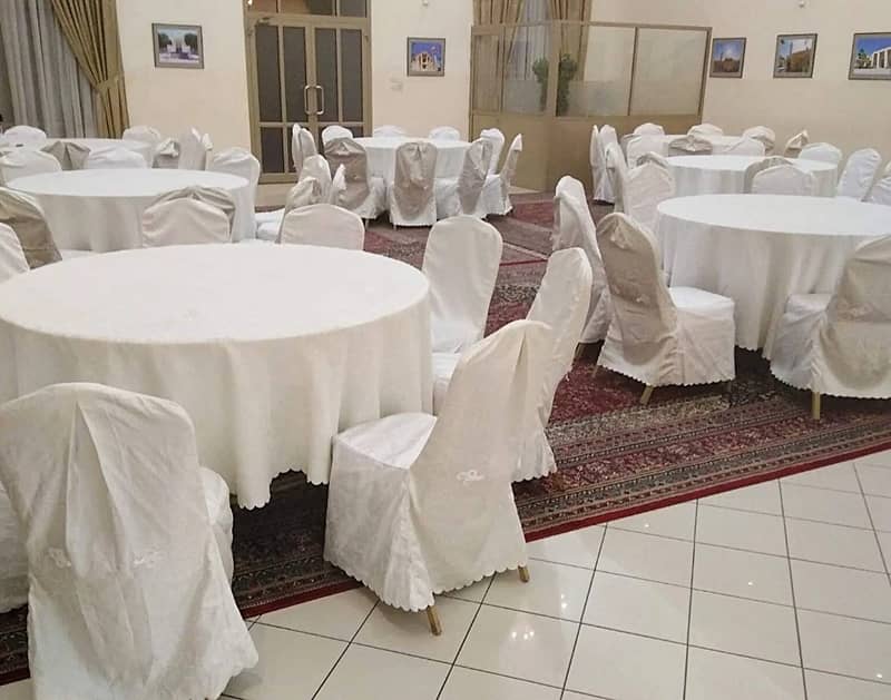 Fatima Kanoo Hall