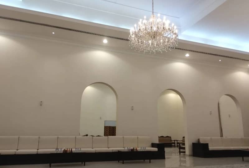 Fatima Kanoo Hall