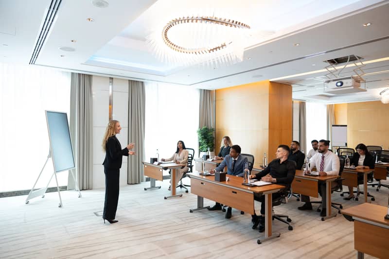 Events at Hilton Dubai Palm