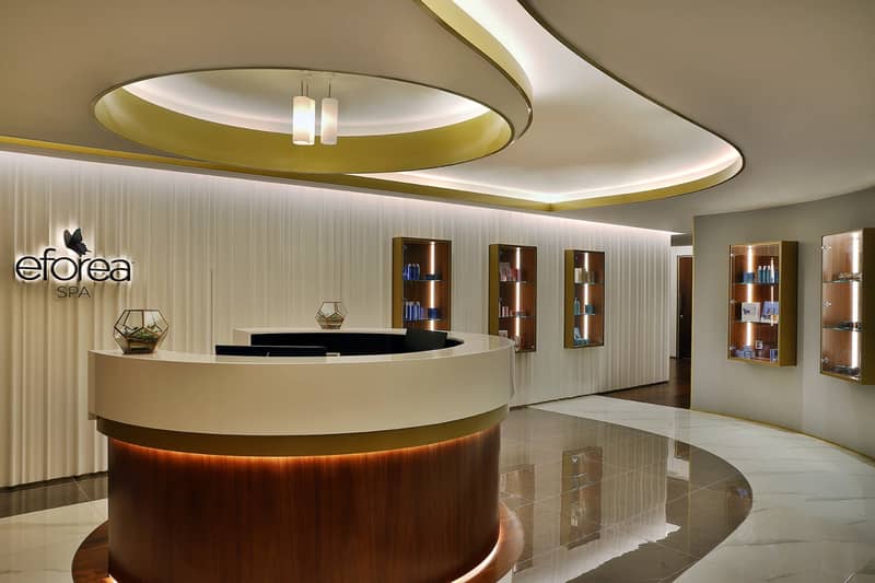 Hilton Dubai Palm Jumeirah