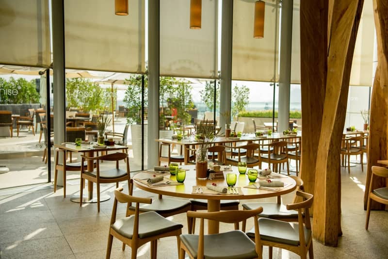 Anise Restaurant
