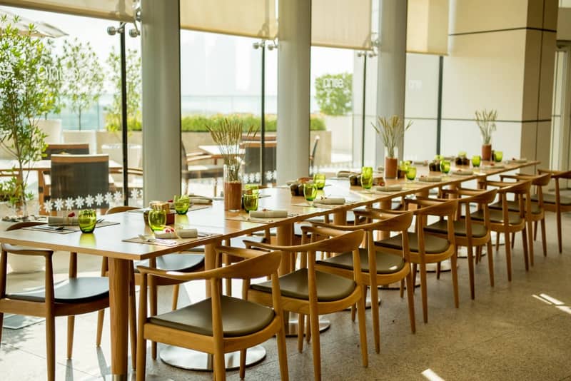 Anise Restaurant